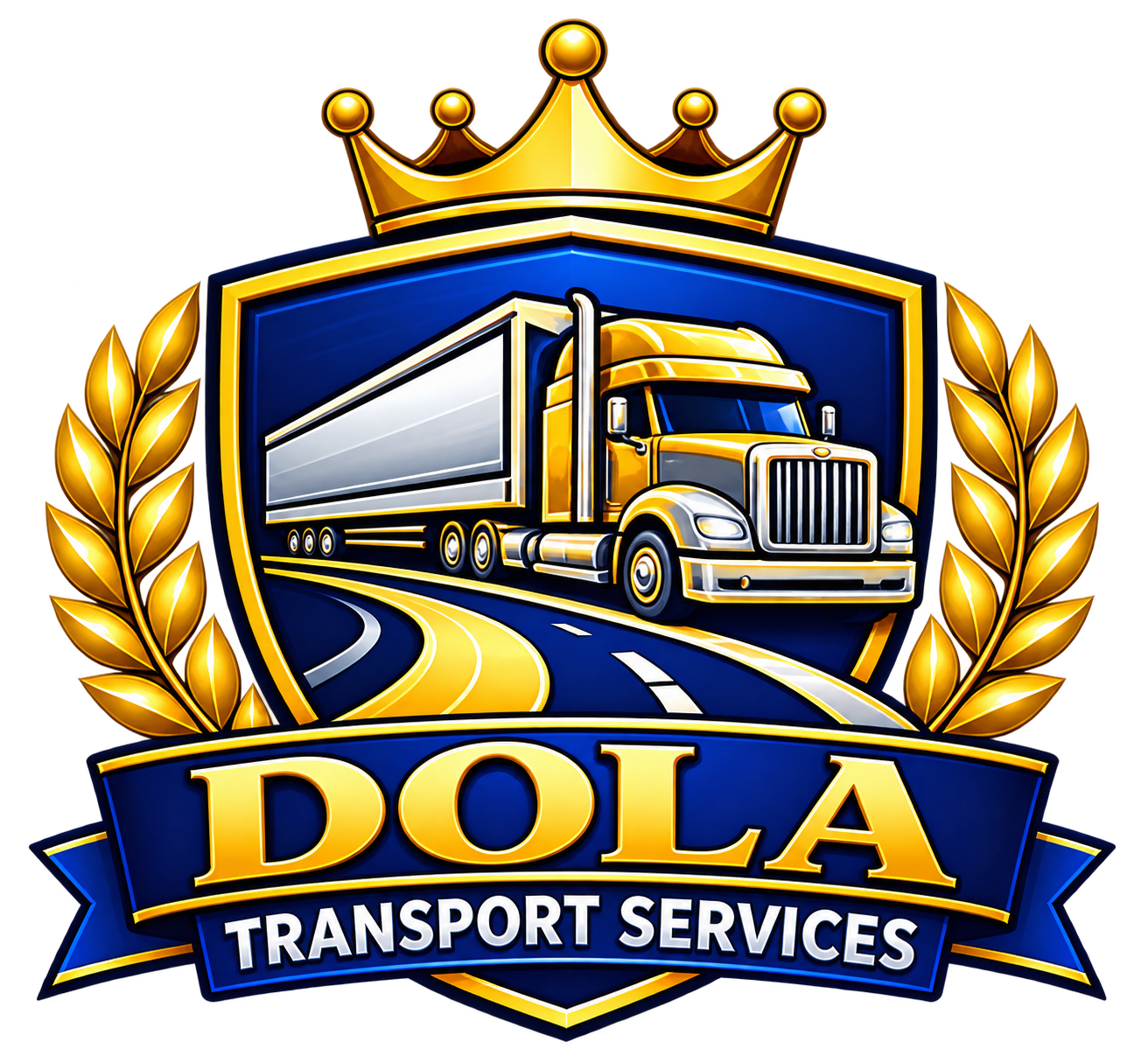 Dola Transport Services logo